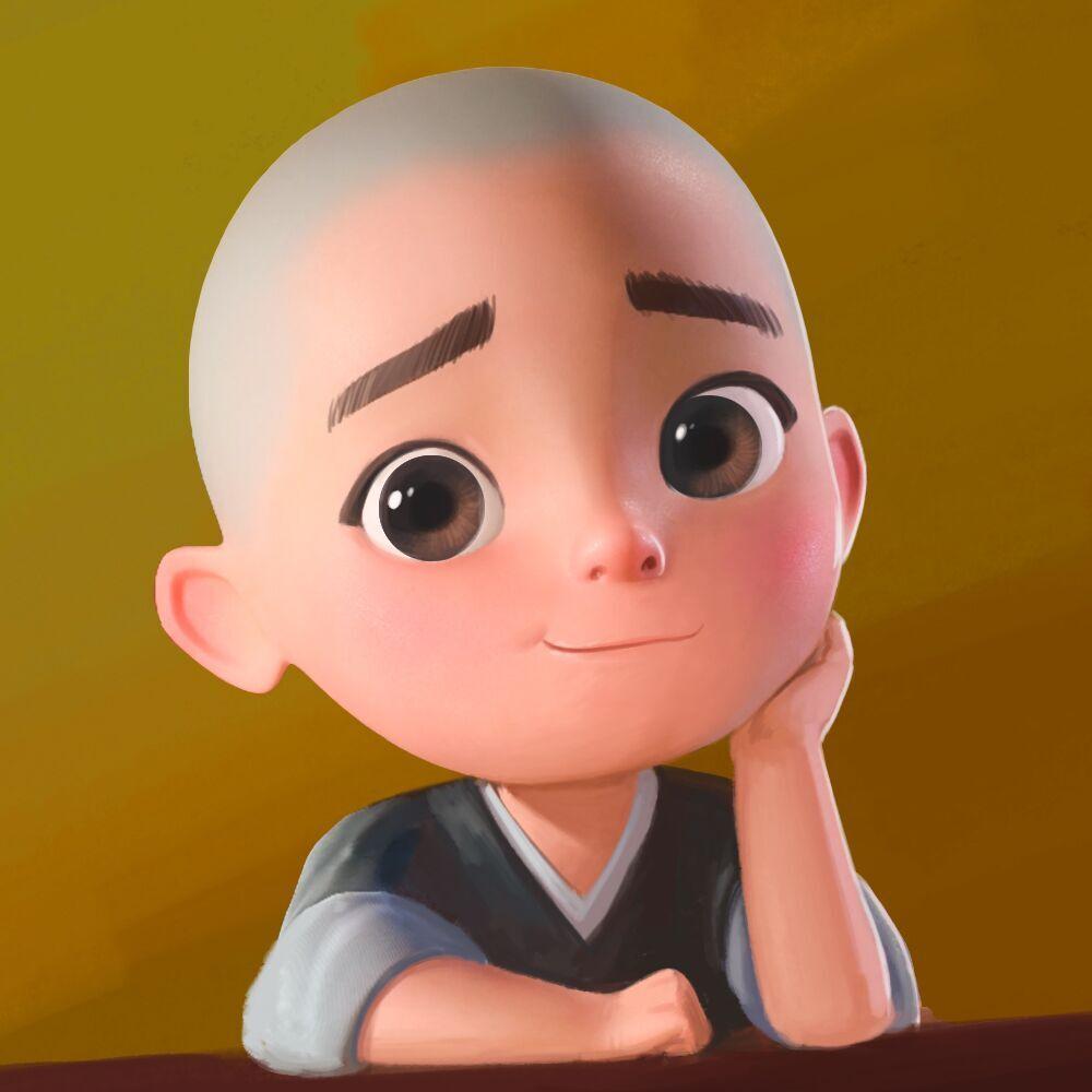 以                    得常来看看哦~ 微博&微信:一禅小和尚 扫描