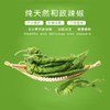 【和政县】和政辣椒  皮薄肉嫩   清香味美   辣味适中   2斤装 商品缩略图0