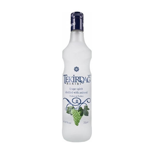 “土特产”之土耳其茴香酒系列 (Raki) 商品图7