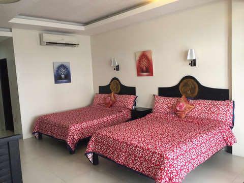 【度假村】菲律宾阿尼洛附近Bauan潜水考证度假套餐 - 每周三/周六出发 商品图2