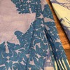 羊毛印花披肩 商品缩略图7