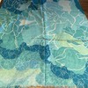 羊毛印花披肩 商品缩略图5