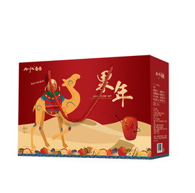 （永久下架）新疆果年礼盒