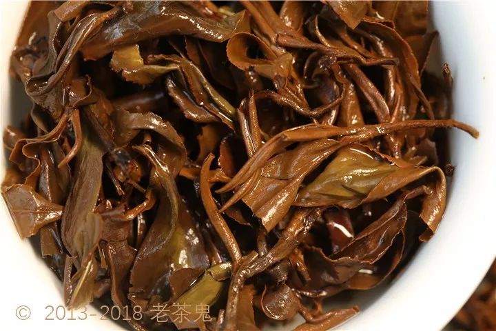 【专供】裕岭一东方美人重发酵乌龙茶(台湾原产)