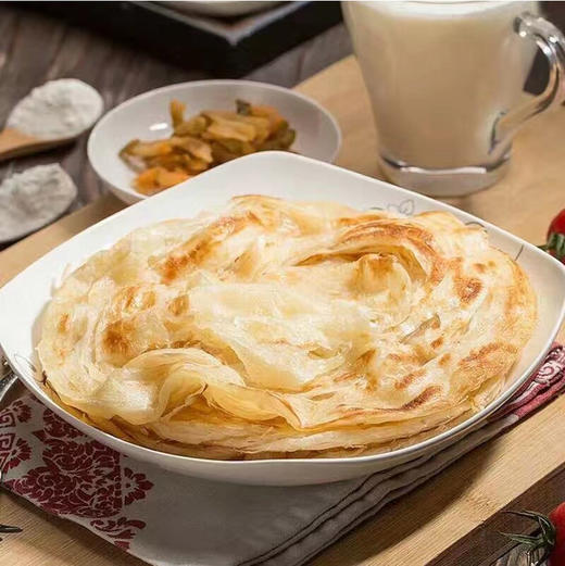 手抓饼（乐世小厨） 商品图2