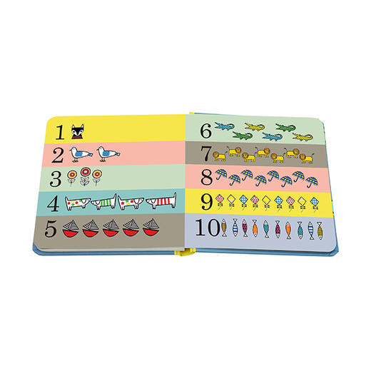 《宝宝的第一本书》（全7册） 商品图2