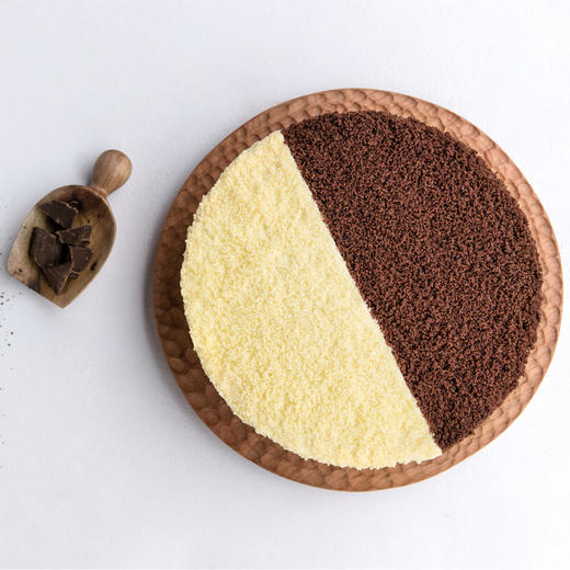 双色芝心-双层芝士下午茶，纯粹双色双味，漫溢纯臻美味（约1200g） -幸福下午茶（高州） 商品图3