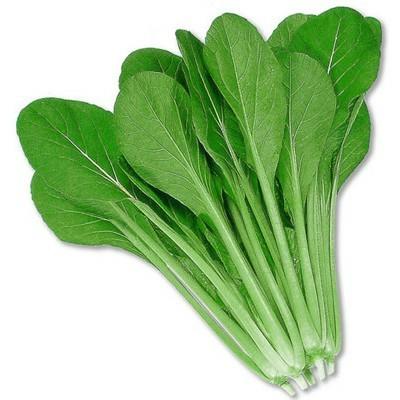 小松菜300g-阿林农场-预订 商品图0