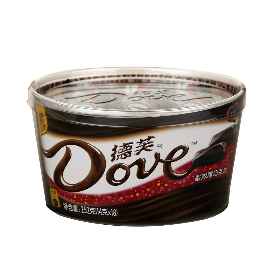 巧克力品牌排行_巧克力品牌(4)