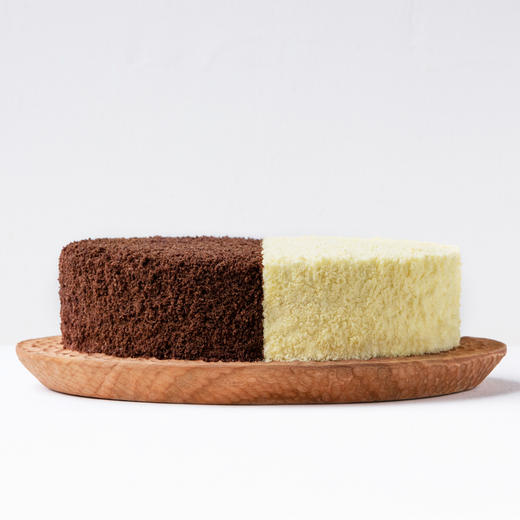 双色芝心-双层芝士下午茶，纯粹双色双味，漫溢纯臻美味（约1200g） -幸福下午茶（高州） 商品图6