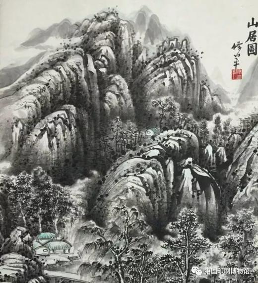 【2018冬令营】“时光有印，翰墨留香”印博冬令营开始招募啦！！！(3日不住宿) 商品图2