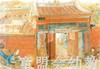 蒲蒲兰 老鼠娶新娘 张玲玲，刘宗慧 3-4-5-6岁 21世纪出版社 正版 商品缩略图3