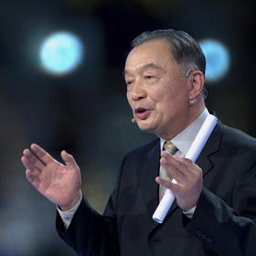 农园活动 | 温铁军老师分享交流会