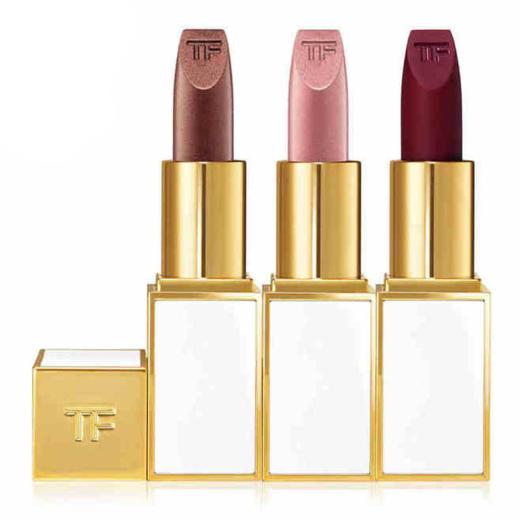 【现货】Tom Ford-汤姆福特-夏限量版白管唇膏TF口红 商品图0