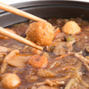 雅元干贝海鲜羹1200g 商品缩略图4