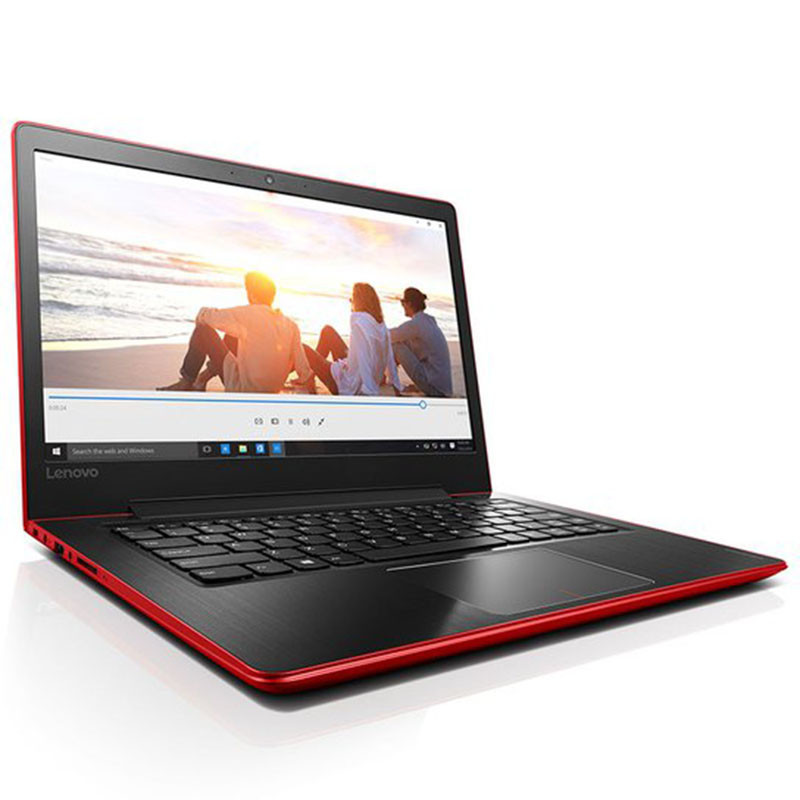 联想lenovoideapad310s-14ikbrec商务游戏便携笔记本