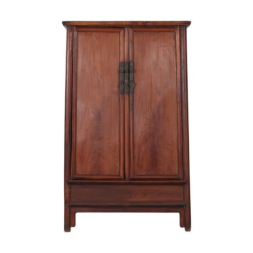 清晚期江苏榉木面条柜 Q12020087200 商品图1