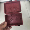 贺岁银币原装币箱（空盒） 商品缩略图3