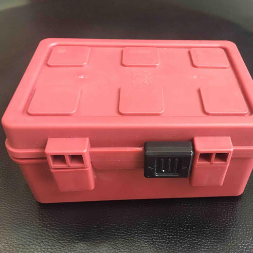 贺岁银币原装币箱（空盒） 商品图0