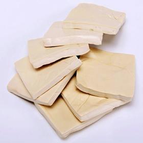 得撒白干250g-周二，周四，周天到