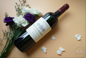 【世界名庄】阿尔萨克古堡干红葡萄酒