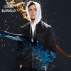 Supield（素湃）疏水夹克创意黑科技防水防污男商务休闲夹克春秋外套jacket 商品缩略图0