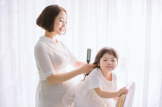 【天使印象儿童摄影9.9元秒抢！】有效期三个月哦！提前预约即可！ 商品图2