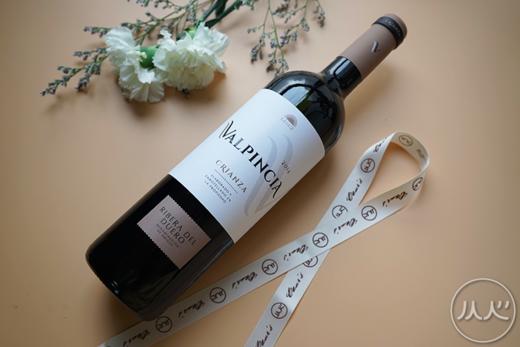 【个性产品】瓦宾斯佳酿干红葡萄酒 商品图1