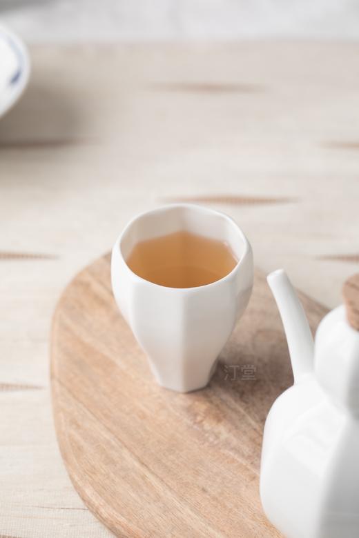 玉兰茶酒杯【一对 礼盒】○汀堂 商品图10