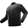 Supield（素湃）疏水夹克创意黑科技防水防污男商务休闲夹克春秋外套jacket 商品缩略图4