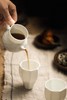 玉兰茶酒杯【一对 礼盒】○汀堂 商品缩略图5