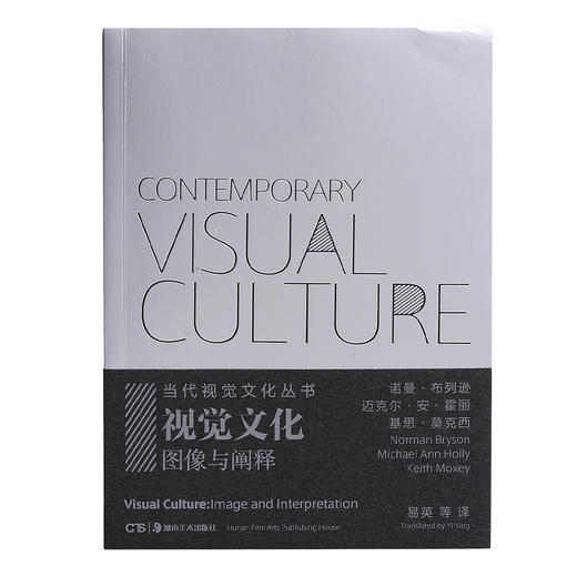 【当代视觉文化丛书】  视觉文化：图像与阐释 商品图2