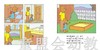 信谊 绘本 房子，再见 明天出版社 正版 满包邮 3-4-5-6岁 商品缩略图2