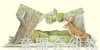 信谊 猜猜我有多爱你 立体游戏书 明天出版社 正版 0-3-4-5-6岁 商品缩略图4