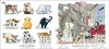 蒲蒲兰 我的超级大笨猫 曾获法国图画书大奖 3-4-5-6岁儿童 正版 商品缩略图3
