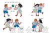 信谊宝宝起步走 艾瑞·卡尔 好朋友 明天出版社 正版 0-3-4-5-6岁 商品缩略图1