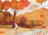 启发 万娅和野兽 河北教育出版社 3-4-5-6岁 正版 商品缩略图4