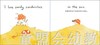 蒲蒲兰 I LOVE 系列 安娜·沃克 3-4-5-6岁儿童读物 正版 商品缩略图3