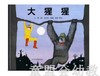 启发 大猩猩 河北教育出版社 商品缩略图0
