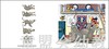 蒲蒲兰 我的超级大笨猫 曾获法国图画书大奖 3-4-5-6岁儿童 正版 商品缩略图2
