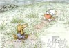 蒲蒲兰 好朋友系列 中川宏贵 3-4-5-6岁儿童绘本 正版 商品缩略图2