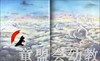 信谊 绘本 红雨伞 明天出版社 正版 满包邮 0-3-4-5-6岁 商品缩略图3