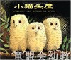 信谊宝宝起步走 小猫头鹰 明天出版社 正版 满包邮 0-3-4-5-6岁 商品缩略图0