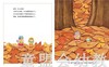 蒲蒲兰 莎娜和森林帽子店 成田雅子 3-4-5-6岁儿童读物 正版 商品缩略图2