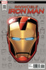 钢铁侠 主刊 Invincible Iron Man Legacy v3（2017）变体 商品缩略图9