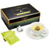 CHALI茶里 | 茉莉绿茶礼盒（50包三角袋泡茶） 商品缩略图4