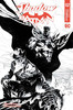 暗影侠与蝙蝠侠 斜线 Shadow /Batman（2017）变体 商品缩略图4