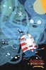 探险活宝 2017万圣节特辑 Adventure Time 2017 Spoooktacular（2017）变体 商品缩略图0