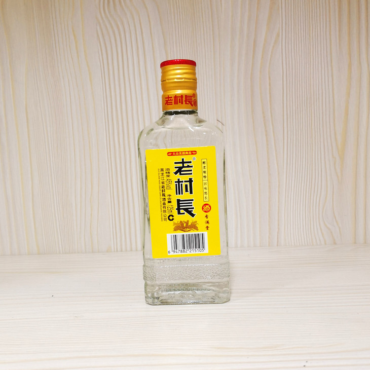 老村长 125ml