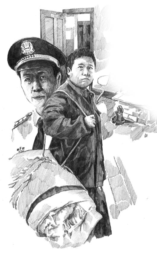 给孩子一个体面 商品图0